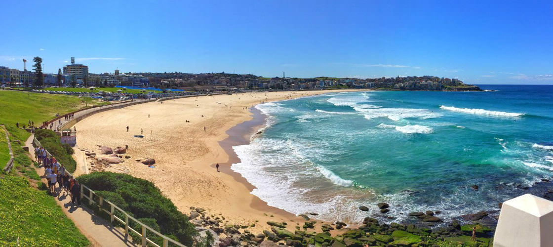 Sydney Beach Guide for Families | Experience Oz + NZ