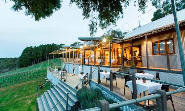 Mt Lofty Ranges Book Them Out