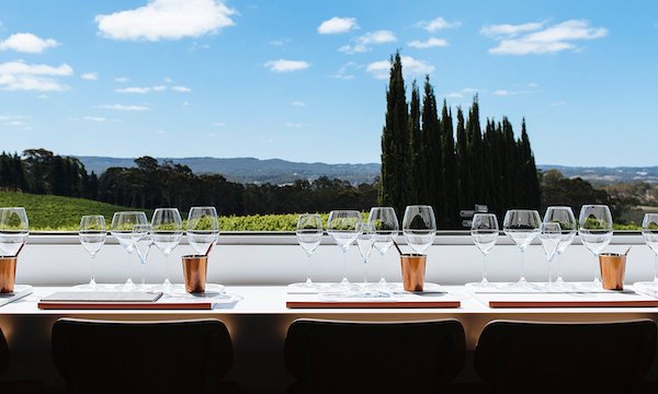 The Lane Vineyard Restaurant Book Them Out
