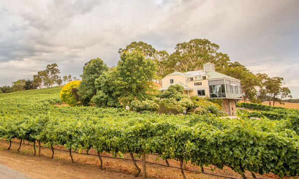 Hahndorf Hill Book Them Out