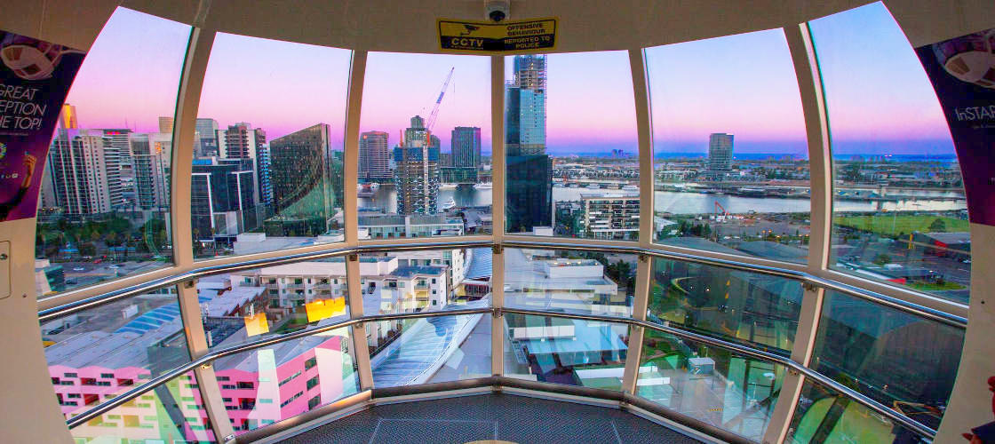 Melbourne Star