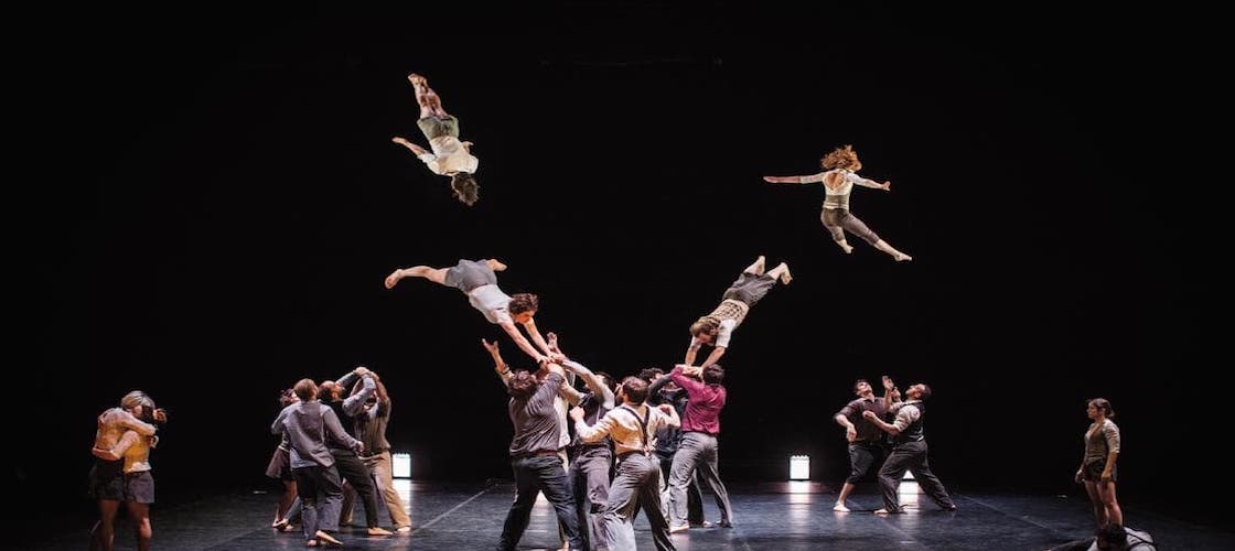 Top 10 things to do in Perth at night: Perth Festival