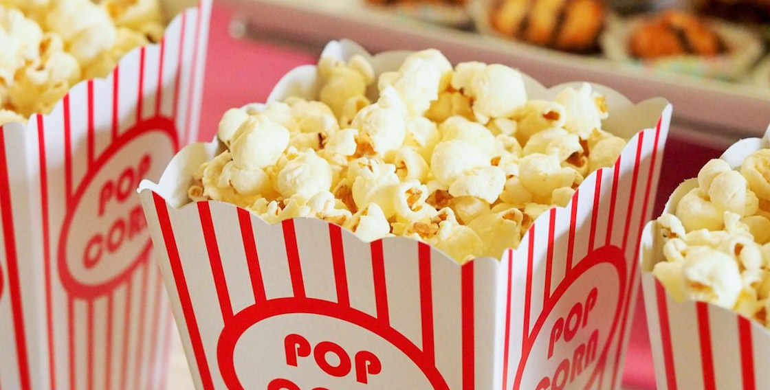 Top 10 things to do on a rainy day on the Sunshine Coast: Cinemas