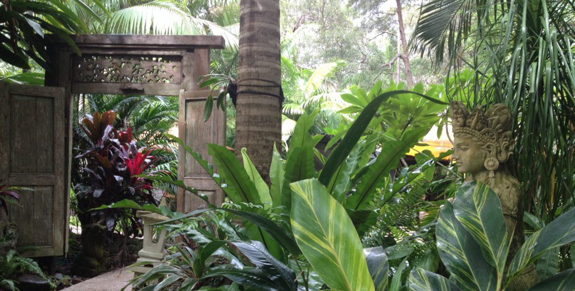Top 10 things to do on a rainy day on the Sunshine Coast: ikatan Spa