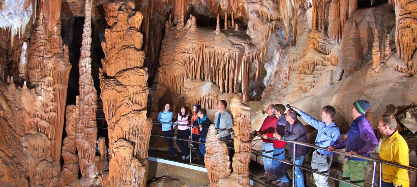 The Best Places In Australia To Visit In June: National Parks