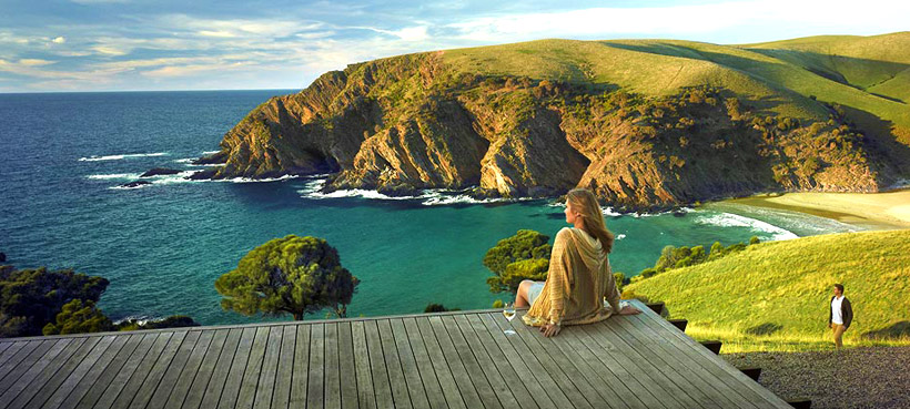 The Best Places In Australia To Visit In June: Kangaroo Island