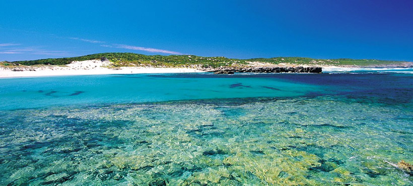 The Best Places In Australia To Visit In June: Flinders Chase National Park