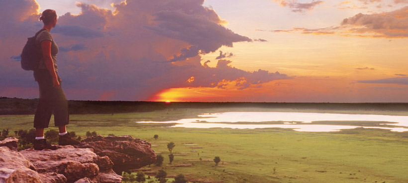 The Best Places In Australia To Visit In June: Kakadu