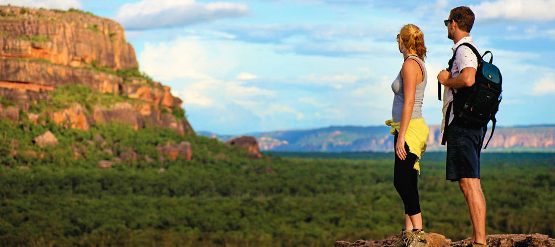 The Best Places In Australia To Visit In June: Kakadu Tour