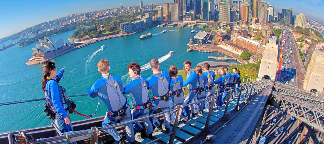 Behind The Experience: Aquaduck General Manager