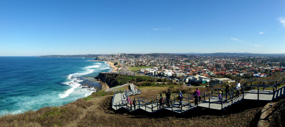 The Best Places in Australia to Visit in July
