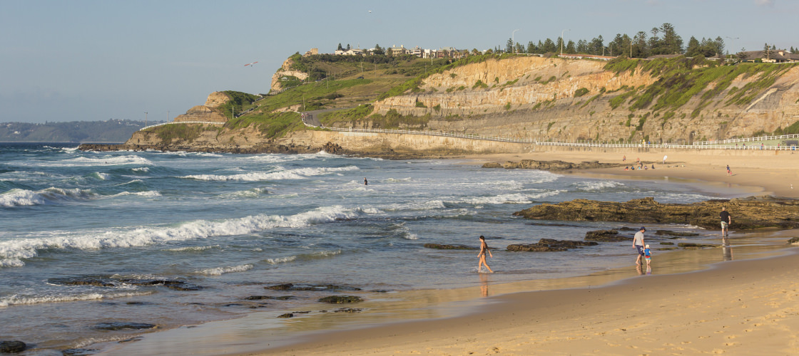 The Best Places in Australia to Visit in July