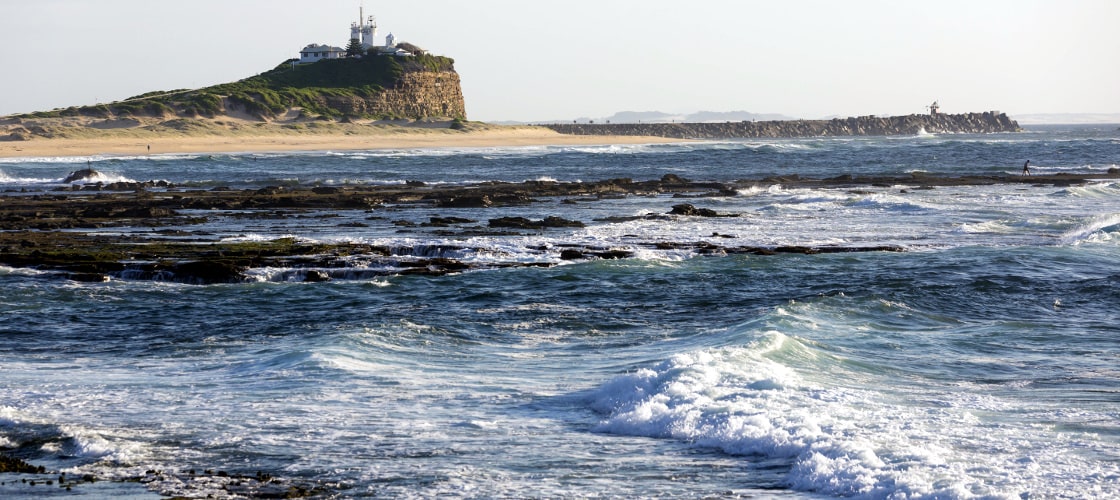 The Best Places in Australia to Visit in July