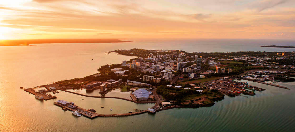 The Best Places in Australia to Visit in July