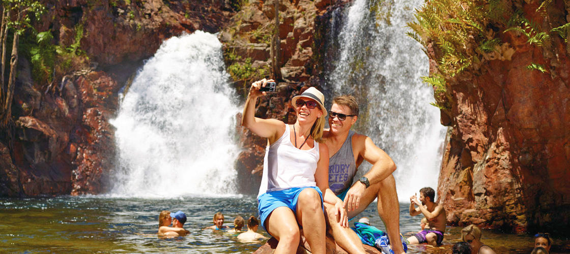 The Best Places in Australia to Visit in July