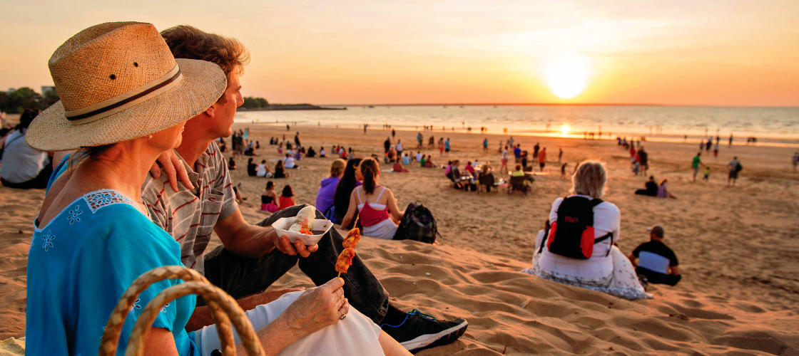 The Best Places in Australia to Visit in July