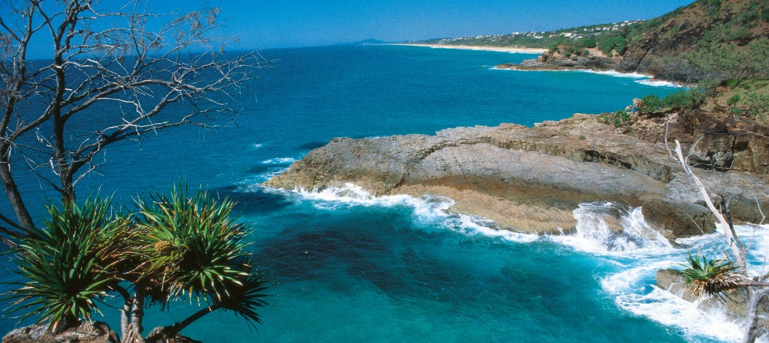The Best Places in Australia to Visit in July