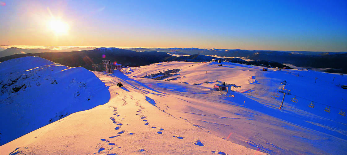 The Best Places in Australia to Visit in July