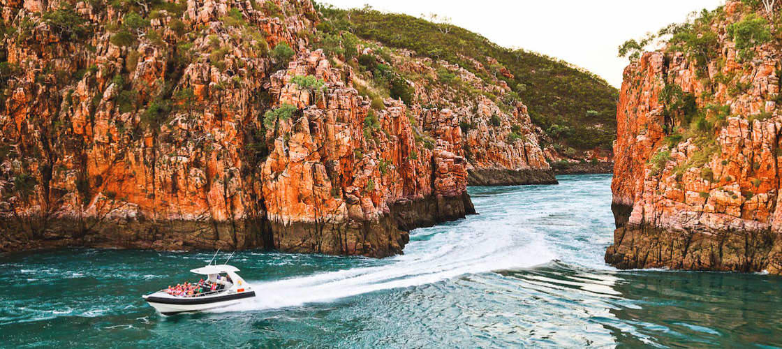 The Best Places in Australia to Visit in July