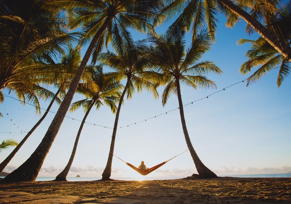 The 10 Most Romantic Places in Australia