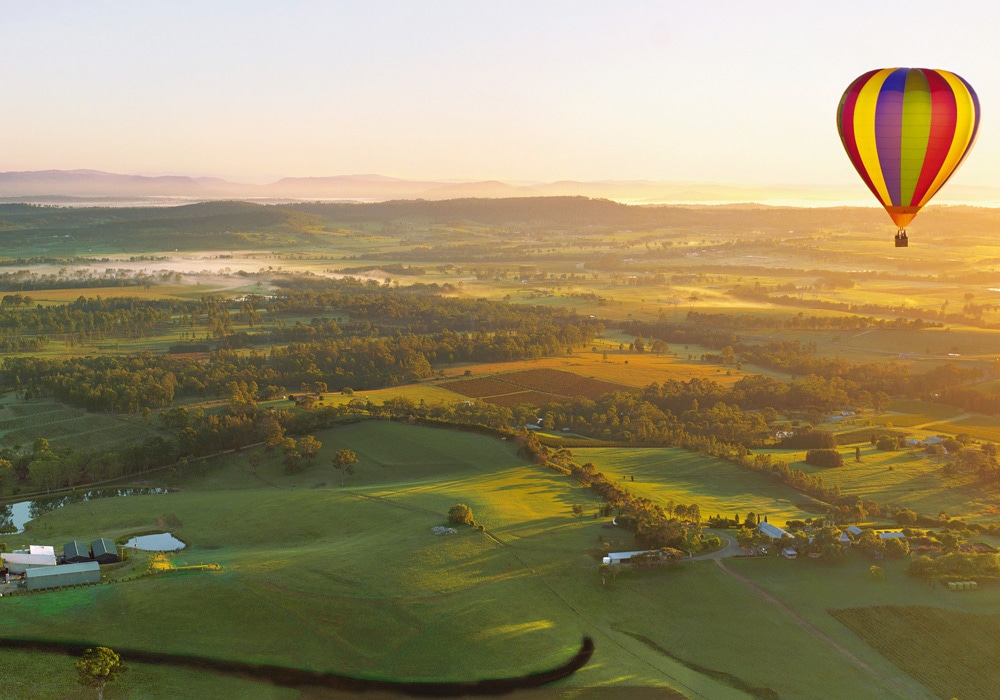 The 10 Most Romantic Places in Australia