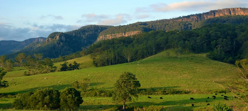 The 10 Most Romantic Places in Australia