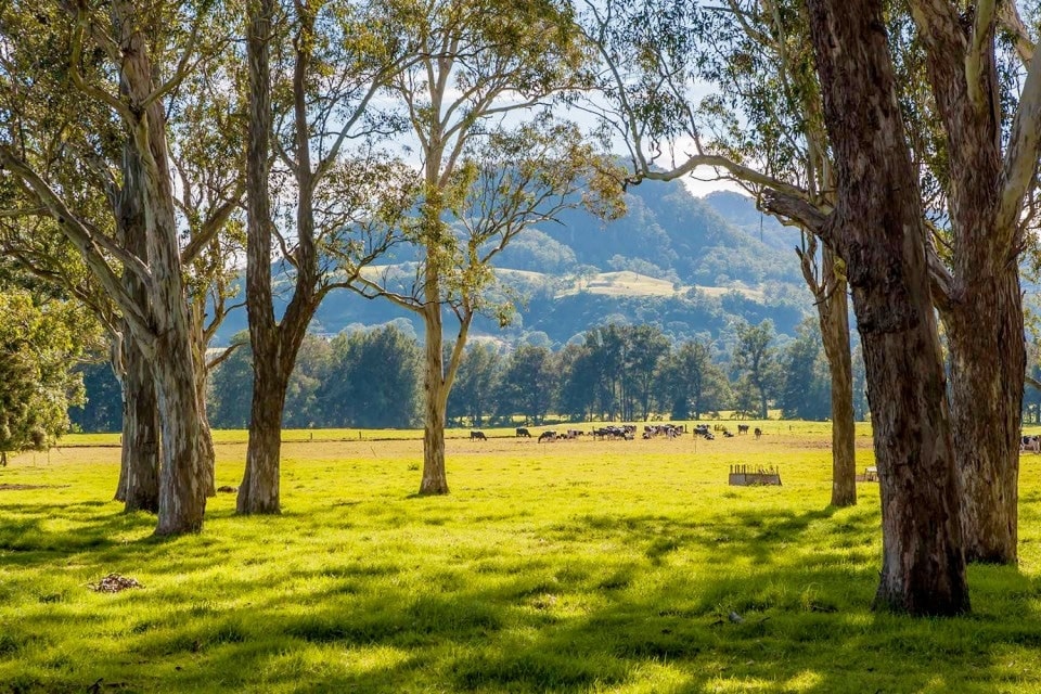 The 10 Most Romantic Places in Australia