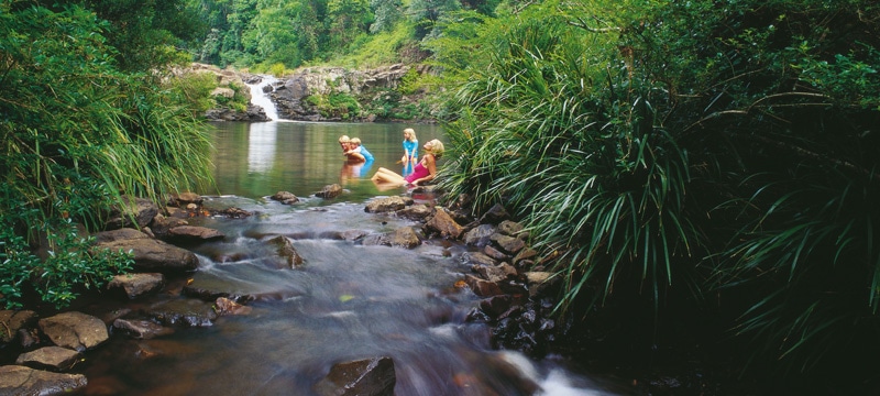 The 10 Most Romantic Places in Australia