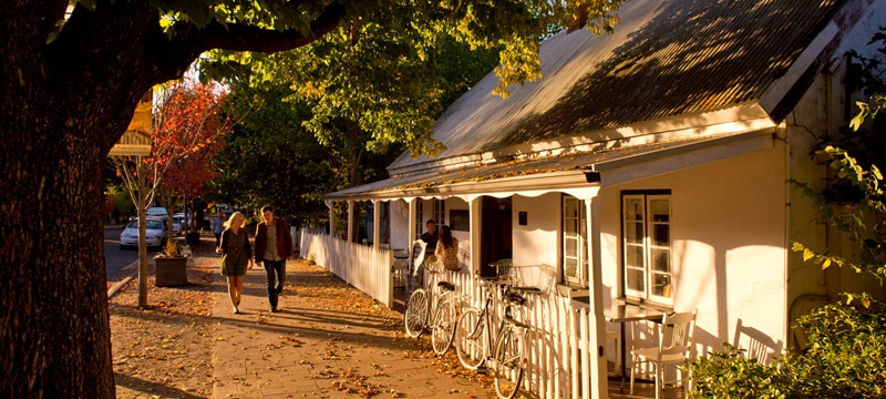 The 10 Most Romantic Places in Australia