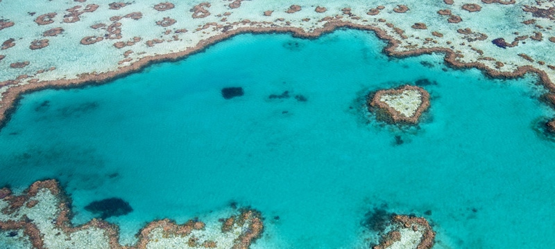 The 10 Most Romantic Places in Australia