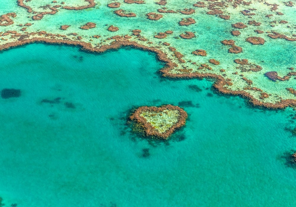 The 10 Most Romantic Places in Australia