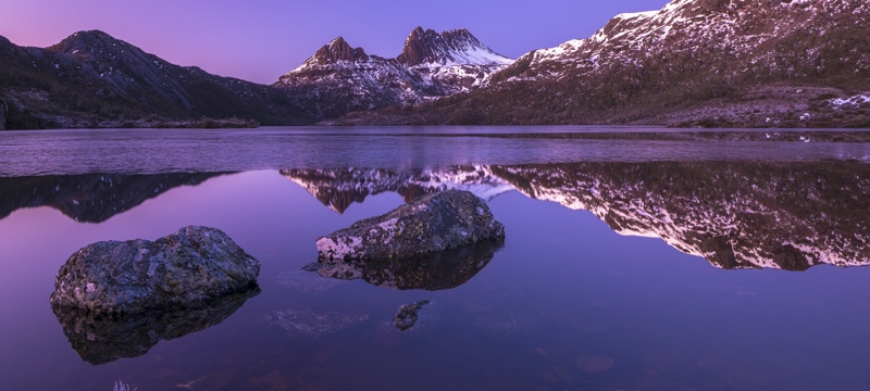 The 10 Most Romantic Places in Australia