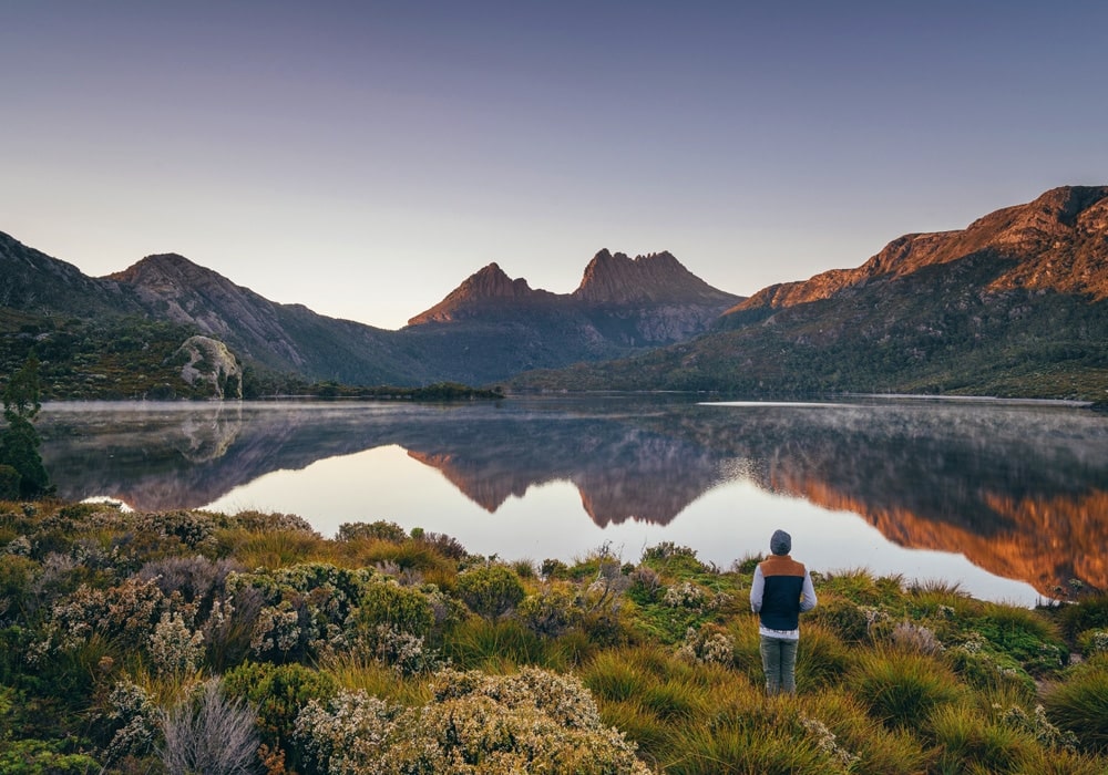 The 10 Most Romantic Places in Australia