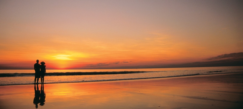 The 10 Most Romantic Places in Australia