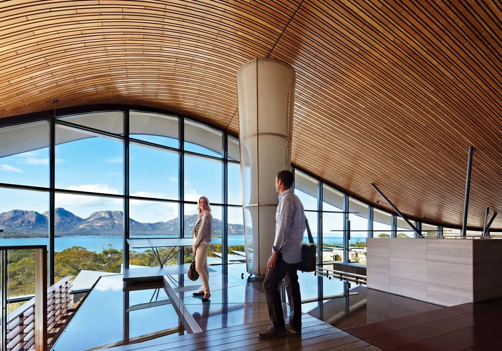 The 10 Most Romantic Places in Australia
