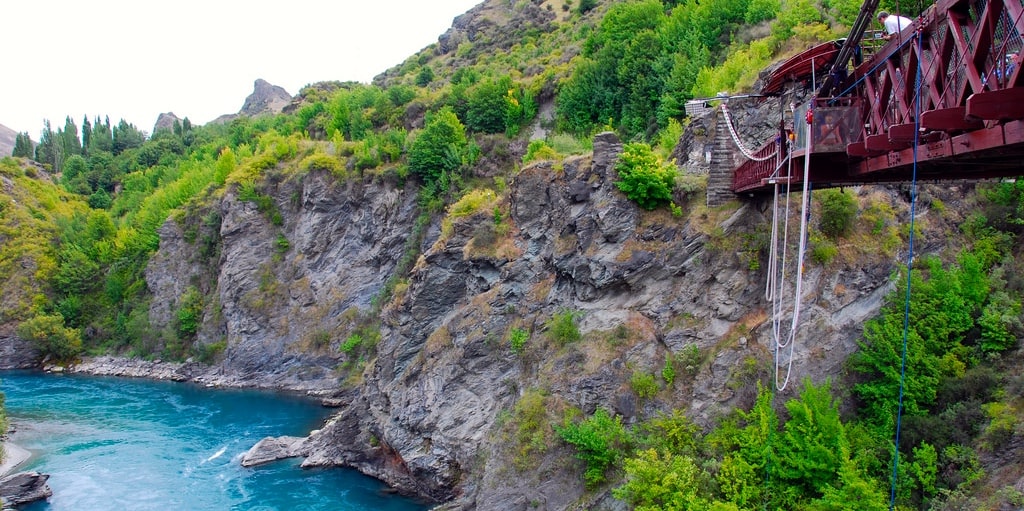 Top 10 Free & Cheap Things to do in Queenstown, NZ