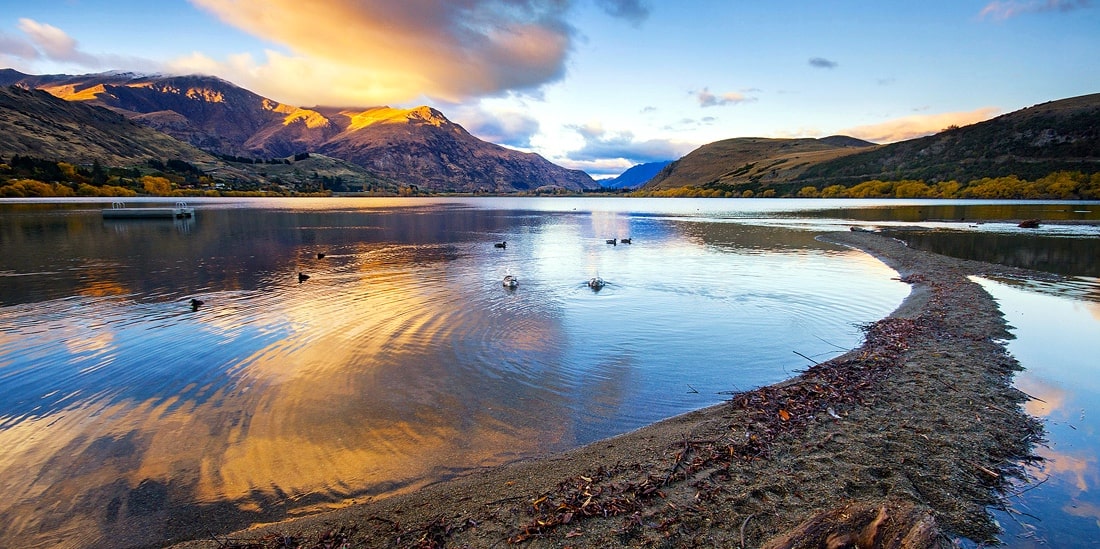 Top 10 Free & Cheap Things to do in Queenstown, NZ