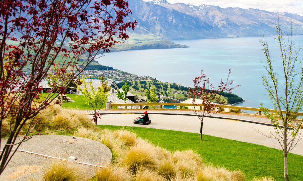 Top 10 Free & Cheap Things to do in Queenstown, NZ