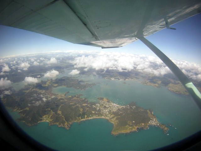 10 Amazing Skydiving Spots in Australia & New Zealand