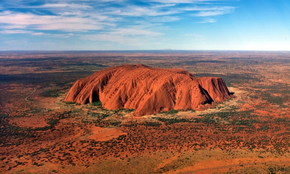 10 Amazing Skydiving Spots in Australia & New Zealand