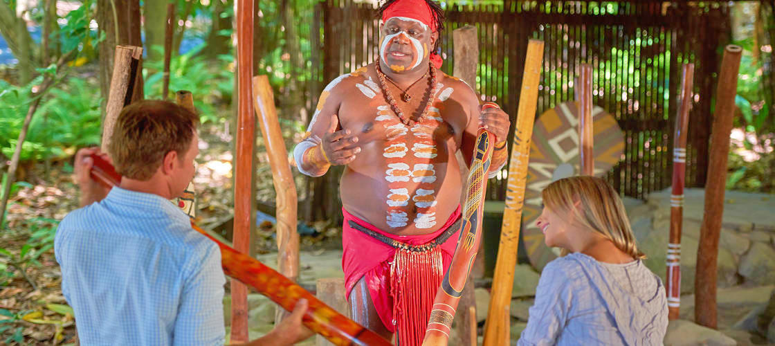 Top 10 Things to do on a Rainy Day in Cairns, QLD