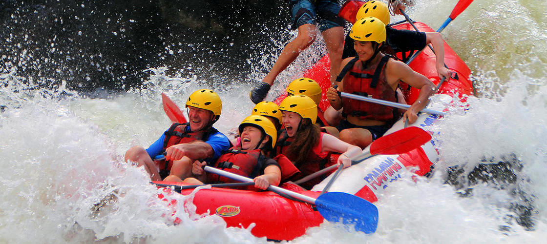 Top 10 Things to do on a Rainy Day in Cairns, QLD