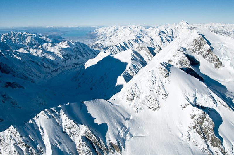 10 Amazing Skydiving Spots in Australia & New Zealand
