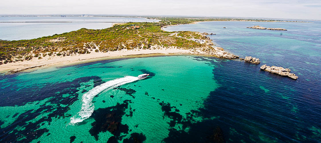 10 Must-See Perth Attractions