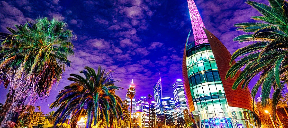 10 Must-See Perth Attractions