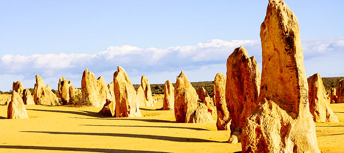 10 Must-See Perth Attractions