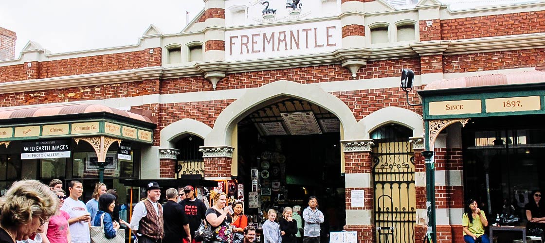 10 Must-See Perth Attractions