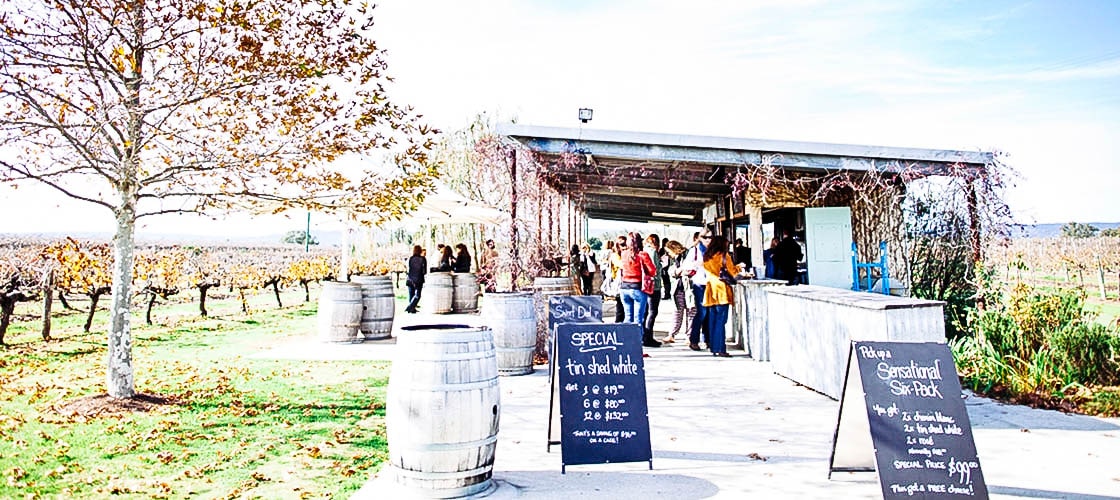 10 Must-See Perth Attractions