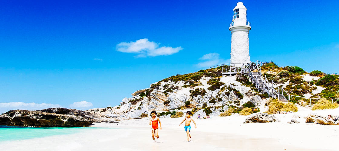 10 Must-See Perth Attractions