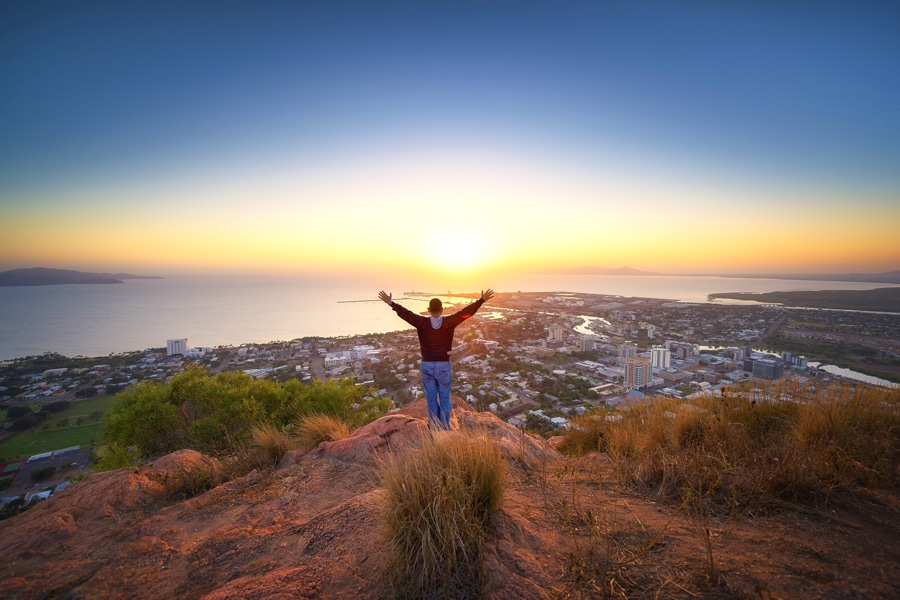Australia’s 20 Best Views will leave you speechless